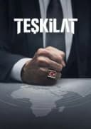 Teşkilat posteri