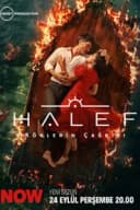 Halef: Köklerin Çağrısı posteri