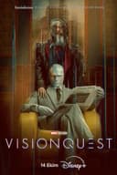 VisionQuest posteri