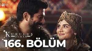 Kuruluş: Osman 6. Sezon 2. Bölüm