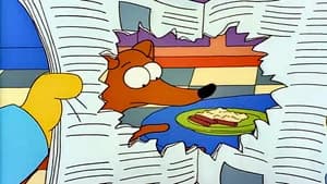 Simpsonlar 2. Sezon 16. Bölüm