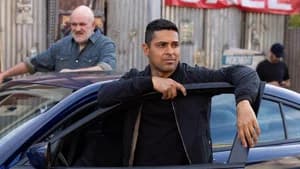 NCIS 24. Sezon 3. Bölüm