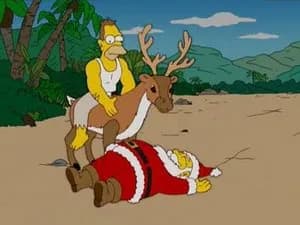 Simpsonlar 17. Sezon 9. Bölüm