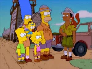 Simpsonlar 12. Sezon 17. Bölüm