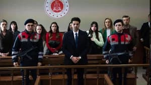 Yargı 2. Sezon 26. Bölüm