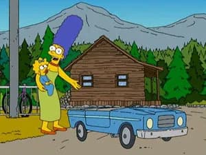 Simpsonlar 20. Sezon 5. Bölüm