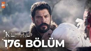 Kuruluş: Osman 6. Sezon 12. Bölüm