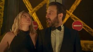 Lupin 3. Sezon 2. Bölüm