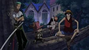One Piece 8. Sezon 242. Bölüm