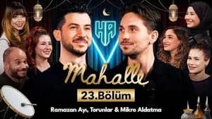 Hikayeden Adamlar 1. Sezon 23. Bölüm