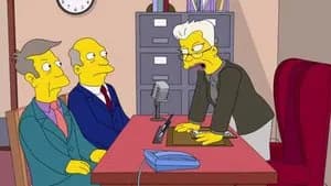 Simpsonlar 24. Sezon 10. Bölüm