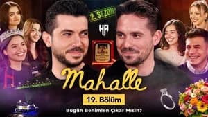 Hikayeden Adamlar 2. Sezon 19. Bölüm