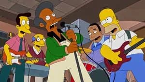 Simpsonlar 26. Sezon 8. Bölüm