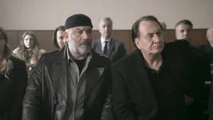 Arka Sokaklar 19. Sezon 18. Bölüm