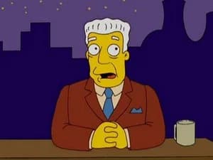 Simpsonlar 18. Sezon 22. Bölüm