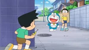 Doraemon 1. Sezon 943. Bölüm