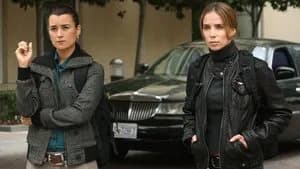 NCIS 8. Sezon 8. Bölüm