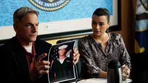 NCIS 6. Sezon 10. Bölüm