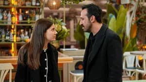 Yalı Çapkını 3. Sezon 20. Bölüm