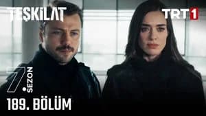 Teşkilat 7. Sezon 5. Bölüm