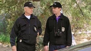 NCIS 10. Sezon 5. Bölüm