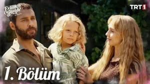 Evlilik Güzeldir 1. Sezon 1. Bölüm