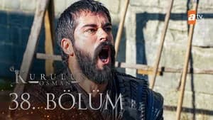 Kuruluş: Osman 2. Sezon 11. Bölüm