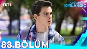 Kod Adı: Kırlangıç 4. Sezon 2. Bölüm