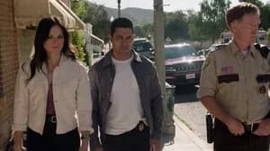 NCIS 23. Sezon 5. Bölüm