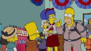 Simpsonlar 38. Sezon 3. Bölüm