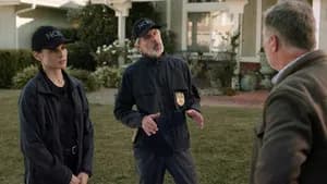 NCIS 23. Sezon 7. Bölüm