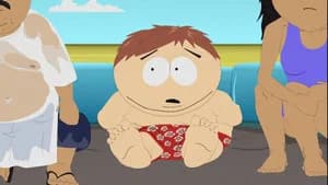 South Park 13. Sezon 14. Bölüm