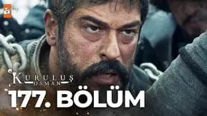 Kuruluş: Osman 6. Sezon 13. Bölüm