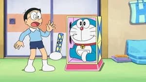 Doraemon 1. Sezon 961. Bölüm