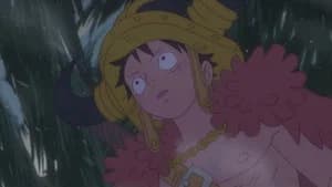 One Piece 23. Sezon 1160. Bölüm