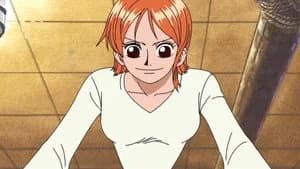 One Piece 5. Sezon 132. Bölüm