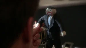 NCIS 11. Sezon 19. Bölüm