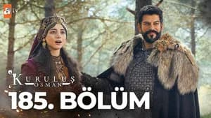 Kuruluş: Osman 6. Sezon 21. Bölüm
