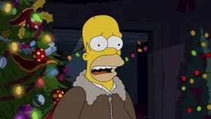Simpsonlar 26. Sezon 9. Bölüm