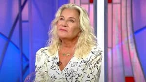 Ceyda Düvenci ile Bambaşka Sohbetler 1. Sezon 23. Bölüm