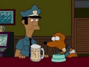 Simpsonlar 18. Sezon 20. Bölüm