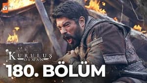 Kuruluş: Osman 6. Sezon 16. Bölüm