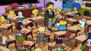 Simpsonlar 2. Sezon 19. Bölüm