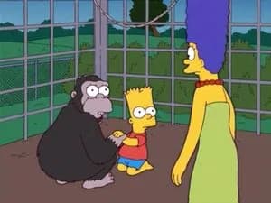 Simpsonlar 17. Sezon 14. Bölüm