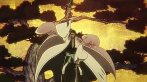 Bleach 2. Sezon 35. Bölüm