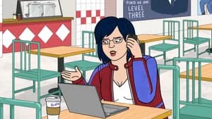 BoJack Horseman 6. Sezon 10. Bölüm