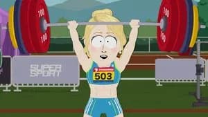 South Park 23. Sezon 7. Bölüm