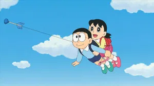 Doraemon 1. Sezon 1091. Bölüm