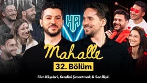 Hikayeden Adamlar 1. Sezon 32. Bölüm