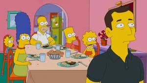 Simpsonlar 26. Sezon 12. Bölüm
